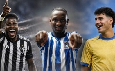 Fenerbah�e'ye dev gelir!