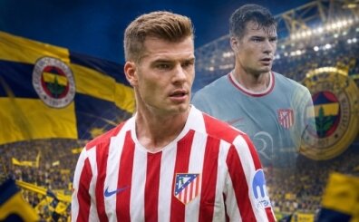 Sörloth için kıyasıya yarış!
