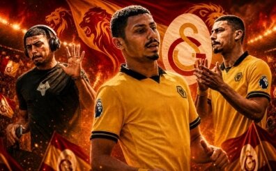 Galatasaray'a yeni Torreira