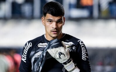 Beşiktaş'ta kaleye yeni aday!