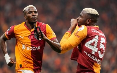 Galatasaray'dan yeni görev