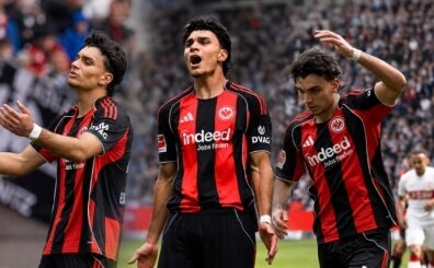 Galatasaray'da transfer ısrarı