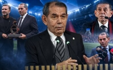 Dursun �zbek, Devler Ligi i�in bu kez �ok iddial� konu�tu!