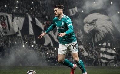 Beşiktaş'a Robertson önerisi