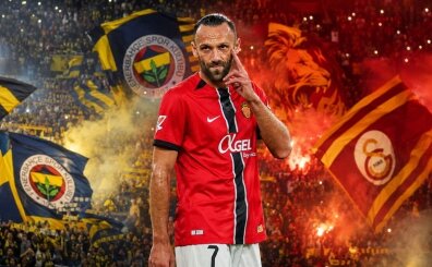 Vedat Muriqi ne yapacak?