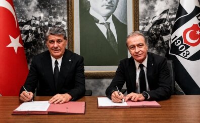 Beşiktaş için yol haritası
