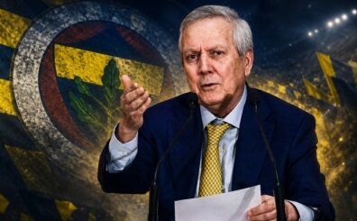 Aziz Yıldırım'ın yönetim listesi