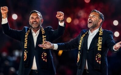 Galatasaray'da öncelikli hedef belli: 'O transferi istiyorum!'
