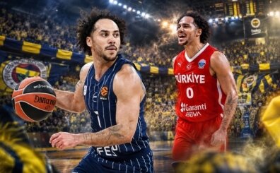 Fenerbahçe Beko'dan Shane Larkin için flaş transfer hamlesi