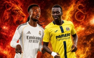 Galatasaray'da A ve B planı
