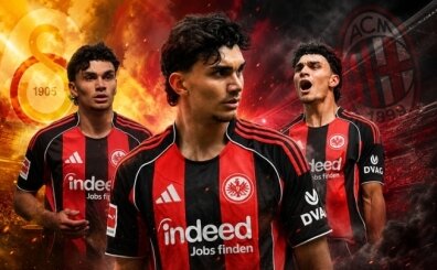 Galatasaray'a dev rakip
