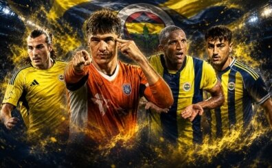 S�per Lig'de dev takas plan�