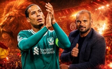 Sneijder: 'Galatasaray'a git'