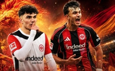 Galatasaray'ın yeni rotası
