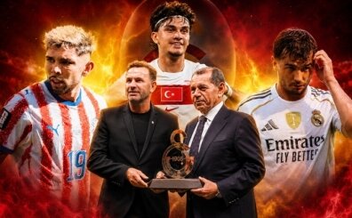 Galatasaray'da '10' krizi!