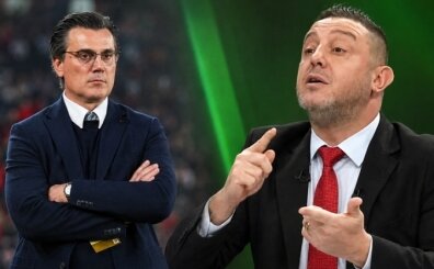 Nihat Kahveci'den Montella ele�tirisi: 'Nedir bu a��klama!'