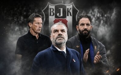Be�ikta�'ta hoca adaylar�n� geri ad�m att�ran neden ortaya ��kt�!