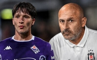 Vincenzo Italiano onu istiyor