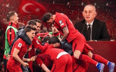 A Milli Tak�m'da '�denmeyen prim' iddialar�na TFF'den cevap