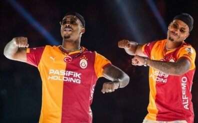 Lemina'dan G.Saray itiraf�!