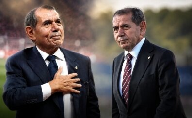 G.Saray'da transfer mesaj�