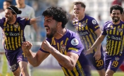 Be�ikta�'tan S�per Lig'in golc�s�ne 'Bizi bekle' mesaj�!