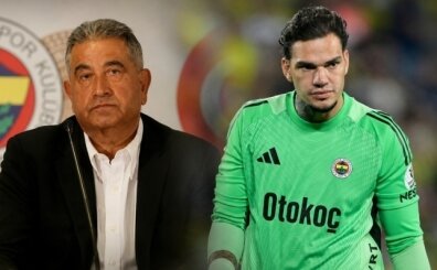 Fenerbahçe'de Ederson kararı