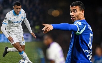 Hakan Safi'nin anla�t��� Greenwood'un bonservisi!