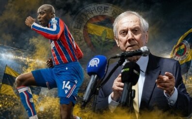 Aziz Y�ld�r�m'�n yeni hamlesi