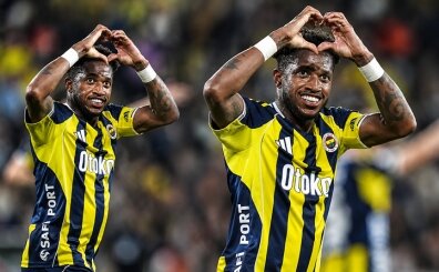 Brezilya'dan Fred'e yeni talip