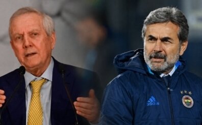 Fenerbahçe'de kritik görüşme