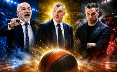 EuroLeague'de Türk ekiplerinin açılış programı belli oldu! Detay