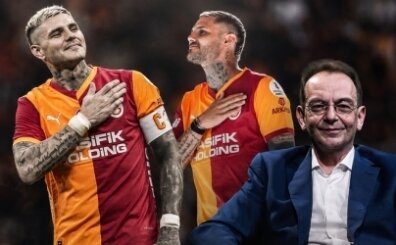 Mauro Icardi'nin menajeri Elio Pino'dan yeni takım açıklaması!