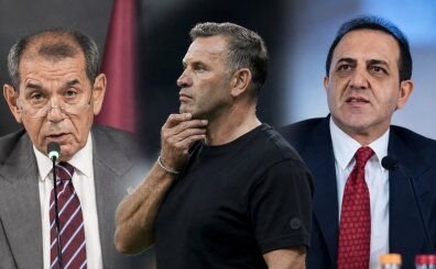 G.Saray'da transfer rahatsızlığı