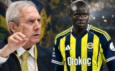 N'Golo Kante rahatsız oldu