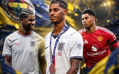 Fenerbahçe'nin Rashford transferinde 'şeytan' engeli!