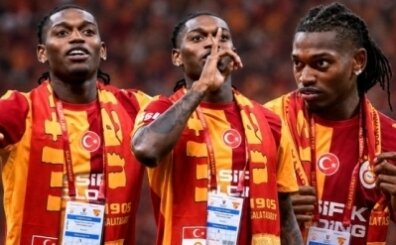 Galatasaray'da Rafael Leao'dan transfer itiraf� geldi! Detaylar...