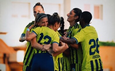 Fenerbahçe arsaVev, yeni sezona galibiyetle başladı!