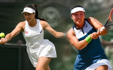 Zeynep S�nmez, Wimbledon'da tur atlad�! Rakibi de belli oldu