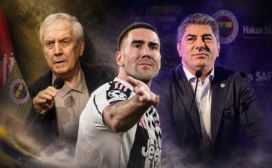 Fenerbahçe'den 'servet' istedi!