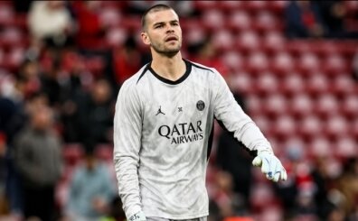 Beşiktaş'tan Chevalier hamlesi