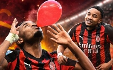 Galatasaray'dan sürpriz var!