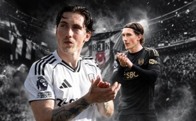 Beşiktaş'a 25M€'luk yıldız