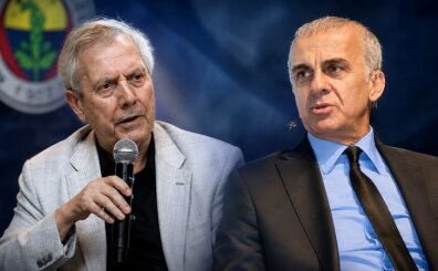 Aziz Yıldırım: 'Futbol aklının başına Oğuz Çetin'i getirdik'