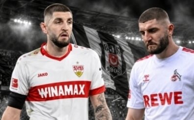 Beşiktaş harekete geçti!