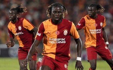 Lesley Ugochukwu sözleri: 'Fiyasko transfer olabilir'