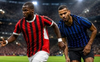 Beşiktaş'ta transfer rotası Çizme