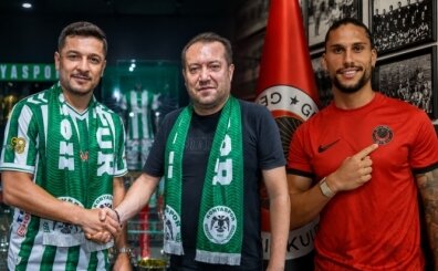 İşte yaz transfer döneminde Türkiye'deki tüm resmi imzalar