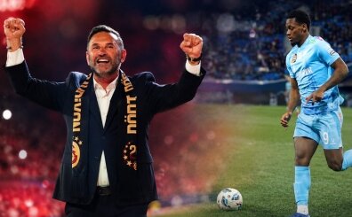 Galatasaray'da Duran gerçekleri
