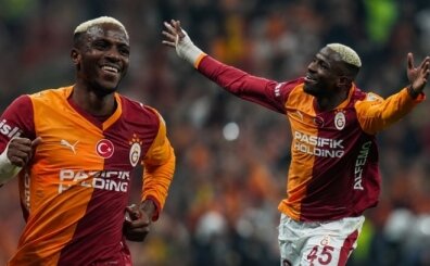 125M€ teklif: G.Saray'a telefon
